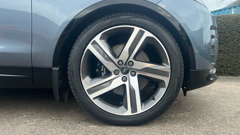 Land Rover Discovery 3.0 D300 Metropolitan Edition 5dr Auto Diesel Station Wagon